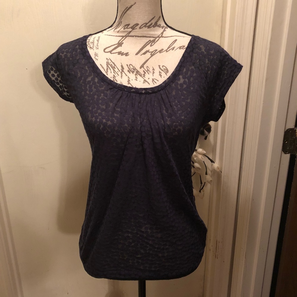 Ann Taylor top